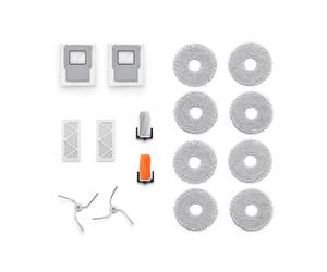 KIT ACCESSORI ROBOT DJI ROMO - Filtro HEPA completo, compatibile con ROMO P, ROMO A e ROMO S