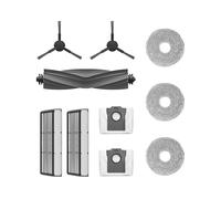 KIT ACCESSORI ROBOT DREAME Mova E30 Ultra per aspirapolvere e lavapavimenti