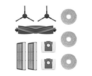 KIT ACCESSORI ROBOT DREAME Mova E30 Ultra per aspirapolvere e lavapavimenti