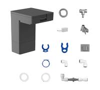 Kit Accessori Robot DREAME RAW6