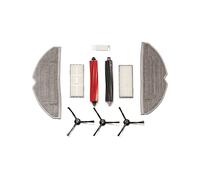 KIT ACCESSORI ROBOT EXTRALINK S8, con filtro HEPA, compatibile con Roborock S8