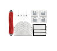 Kit Accessori Robot INF 290904 Per Xiaomi Roborock T8/Q7 Max+
