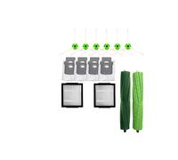 Kit Accessori Robot INF 290940 per iRobot Roomba J7+ Serie