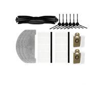 Kit Accessori Robot INF 292471 per aspirapolvere robot VIOMI S9