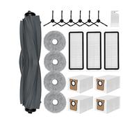 Kit Accessori Robot INF 298676 Per Dreame L20 Ultra/L20 Ultra complete