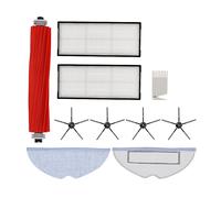 Kit accessori robot INF 325729 per Roborock S7, S7 MaxV, S7 MaxV Ultra, T7, T7S, T7 Plus