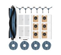 KIT ACCESSORI ROBOT INF compatibile con Eufy Omni C20