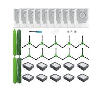 Kit Accessori Robot INF Compatibile con iRobot Roomba