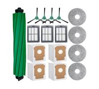 Kit Accessori Robot INF Compatibili per iRobot Roomba Plus 405