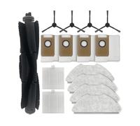 KIT ACCESSORI ROBOT INF di ricambio compatibile con Airrobo T20+