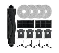 Kit Accessori Robot INF Dreame X40 Ultra Completo X40 Pro S30 Pro Ultra