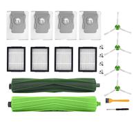 Kit Accessori Robot INF Irobot Roomba I7/I7+/I3+/I4+/I6+/I8+/J7+ 16 Parti