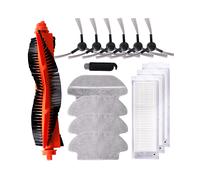 KIT ACCESSORI ROBOT INF Mi Vacuum Mop Pro, 15 pezzi