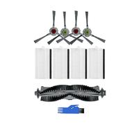 KIT ACCESSORI ROBOT INF P20 - con filtri HEPA, compatibile con Airrobo P20