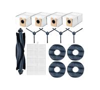 Kit Accessori Robot INF Pacchetto robot Eufy Omni C20 - Spazzola p