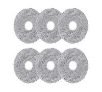 Kit Accessori Robot INF Panni di Ricambio per iRobot Roomba Plus 405