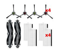 KIT ACCESSORI ROBOT INF per aspirapolvere Airrobo P20
