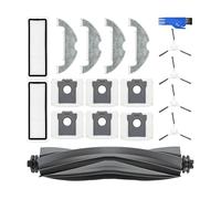 Kit Accessori Robot INF per aspirapolvere robot per Dreame D10 Plus Gen 2