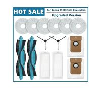Kit Accessori Robot INF Per Cecotec Conga 11090 Spin Revolution