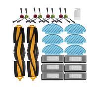 Kit Accessori Robot INF per Ecovacs Deebot OZMO 920, 950, T5, T8 AIVI Max