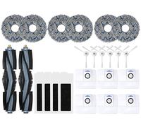 Kit Accessori Robot INF Per Ecovacs Deebot T20 Omni/T20/T20 Max/T20 Pro