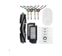 Kit Accessori Robot INF Per Ecovacs Deebot X1 Omni/Turbo