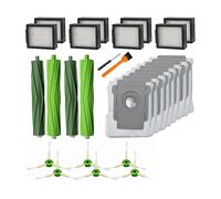 Kit Accessori Robot INF Per Irobot I8/I7/I6/I4/I3/J7/E5/E6/E7