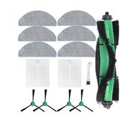 Kit Accessori Robot INF per iRobot Roomba Combo Essential