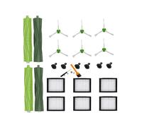 Kit Accessori Robot INF Per Irobot Roomba I6 / I6+ / I3 / I3+