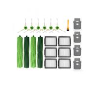 Kit Accessori Robot INF Per Irobot Roomba I6 / I6+ / I3 / I3+ / I4 / I7