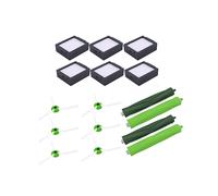 Kit Accessori Robot INF Per Irobot Roomba I7, I7+, E5, E6, I6, I
