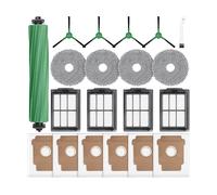 Kit Accessori Robot INF per iRobot Roomba Plus 405