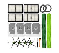 KIT ACCESSORI ROBOT INF per iRobot Roomba S9/S9 Plus, filtri HEPA e spazzole