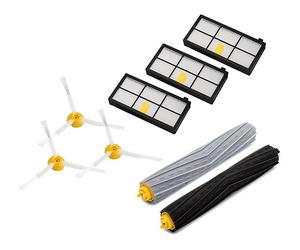 Kit Accessori Robot INF Per Irobot Roomba Serie 800/900