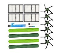 Kit Accessori Robot INF Per Irobot S9/S9+/S9 Plus