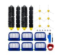 Kit Accessori Robot INF per la serie iRobot Roomba 600