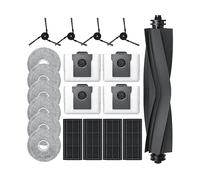 Kit Accessori Robot INF per l'aspirapolvere robot Dreame X40 Ultra