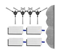 Kit Accessori Robot INF per l'aspirapolvere robot Xiaomi Mijia E5