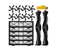 Kit Accessori Robot INF Per Neato Botvac Serie D