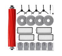 Kit Accessori Robot INF per Roborock Qrevo S, Qrevo Pro