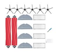 Kit Accessori Robot INF Per Roborock S7 18 pezzi