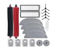 Kit Accessori Robot INF Per Roborock S8 MaxV Ultra 19