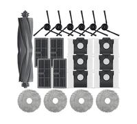 Kit Accessori Robot INF per Robot Aspirapolvere Dreame X40 Ultra/L40 Ultra