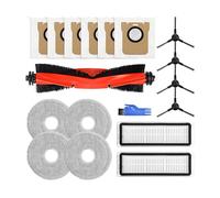 INF Set di accessori per robot aspirapolvere Xiaomi X20 Pro/X20 Max