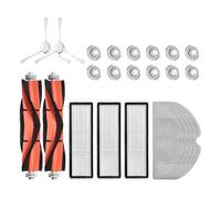 Kit Accessori Robot INF per Xiaomi Mi Roborock S6 MaxV S6 Pure S6 E4 S5 E35 E25