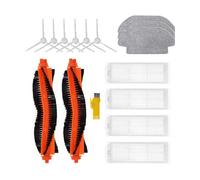 KIT ACCESSORI ROBOT INF per Xiaomi Mi Xiaomi 2S Viomi V3 Viomi SE