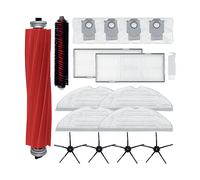 Kit Accessori Robot INF per Xiaomi Roborock S7 MaxV/S7 MaxV Ultra/S7 Pro Ultra/T8 Pl