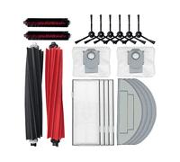 Kit Accessori Robot INF per Xiaomi Roborock S8/S8+