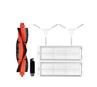 INF - Accessori 6 Parti Xiaomi Robot Aspirapolvere-mop 2s / Mop P / Mop Pro / Xmstjqr2s / Stytj02ym - SPEDIZIONE GRATUITA
