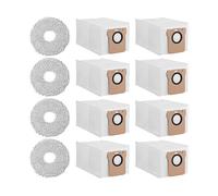 Kit Accessori Robot INF per Xiaomi X20+/Dreame X40 Ultra